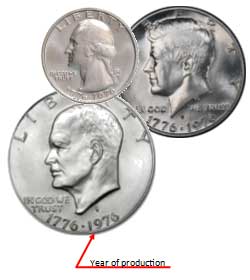 Coins Coins