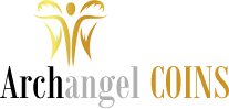 Archangel Coins Logo