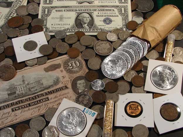 Money Money
