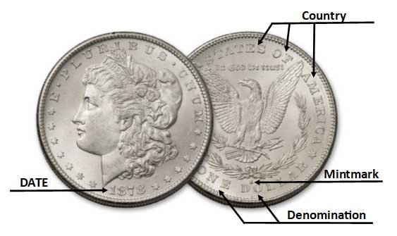 Silver Coin