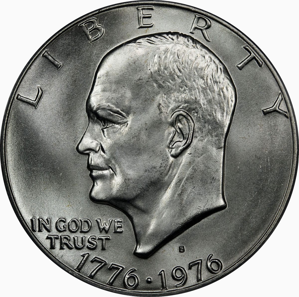 1200px 1976s Eisenhower Obverse