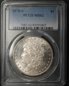 1878 S 62 O