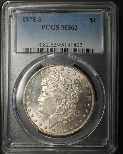 1878 S 62 O