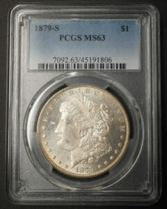 1879 S 63 O