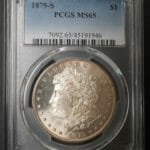 1879 S 65 O