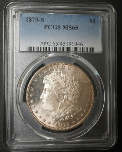 1879 S 65 O