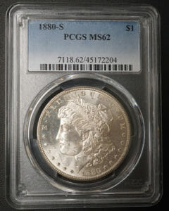 1880 S 62 O