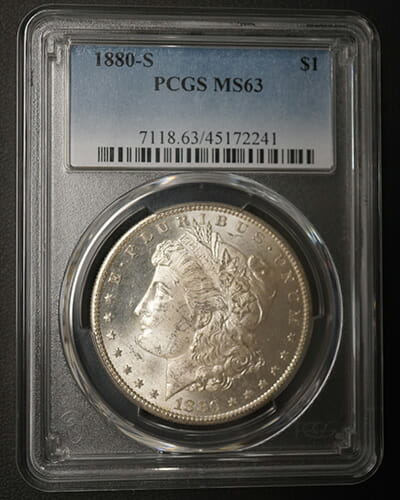 1880 S 63 O