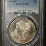 1880 S 65 O