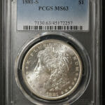 1881 S 63 O